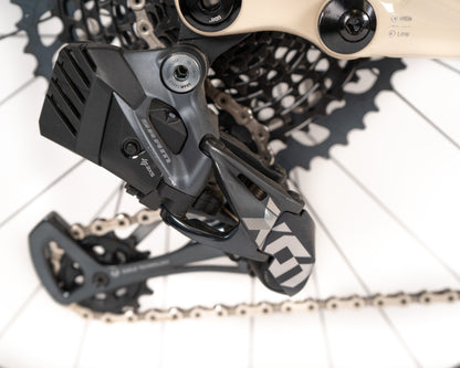 [Pre-Owned] 2022 Specialized SJ EVO Pro - Size S5