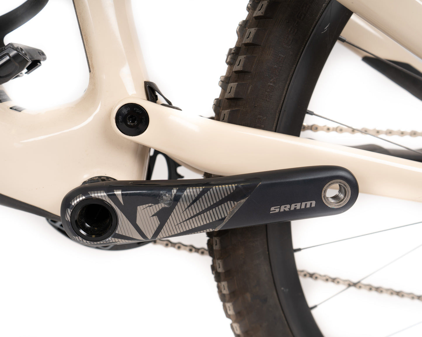 [Pre-Owned] 2022 Specialized SJ EVO Pro - Size S5