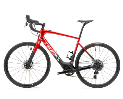 [Pre-Owned] 2022 Specialized S-Works Turbo Creo SL - Size XL