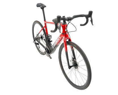 [Pre-Owned] 2022 Specialized S-Works Turbo Creo SL - Size XL