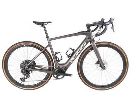 [Pre-Owned] 2022 Specialized Creo SL Expert Carbon EVO - Size Large