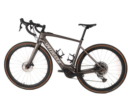 [Pre-Owned] 2022 Specialized Creo SL Expert Carbon EVO - Size Large