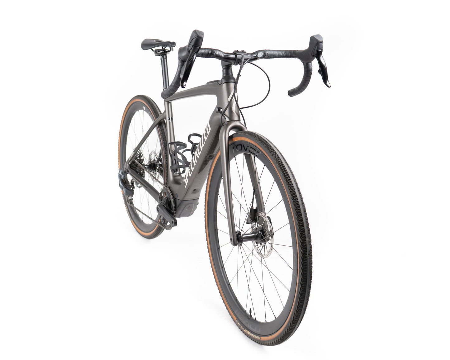 [Pre-Owned] 2022 Specialized Creo SL Expert Carbon EVO - Size Large