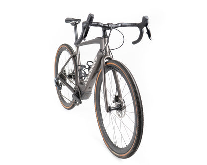 [Pre-Owned] 2022 Specialized Creo SL Expert Carbon EVO - Size Large