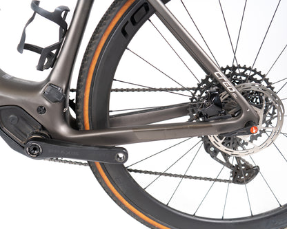 [Pre-Owned] 2022 Specialized Creo SL Expert Carbon EVO - Size Large