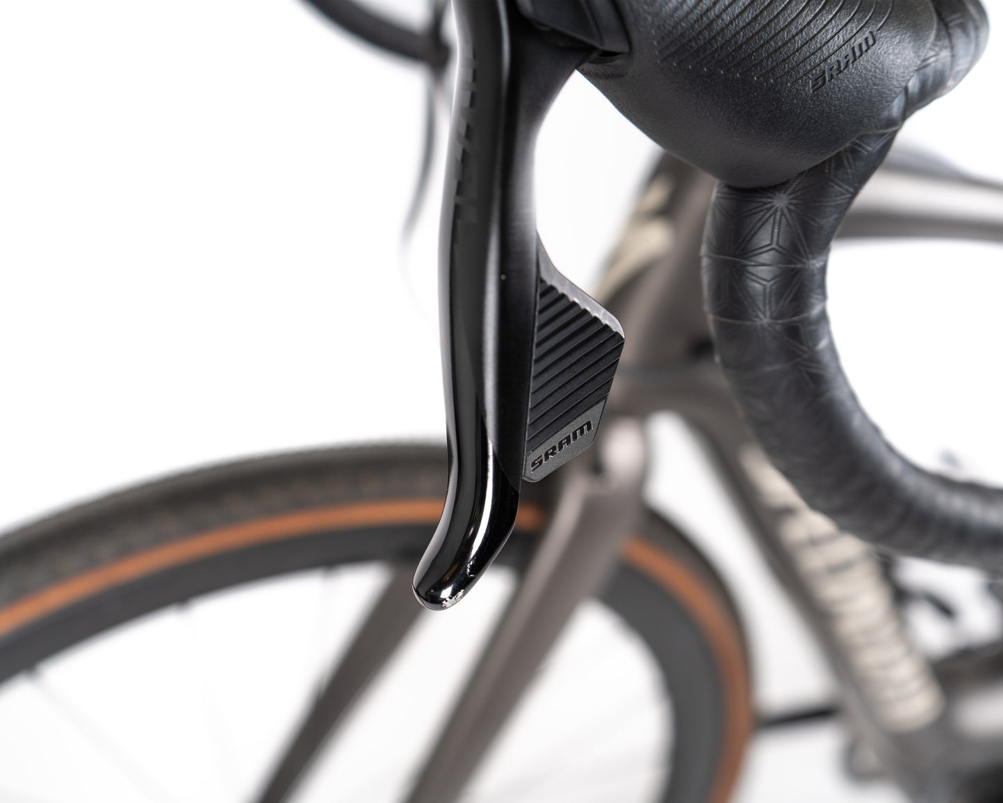 [Pre-Owned] 2022 Specialized Creo SL Expert Carbon EVO - Size Large