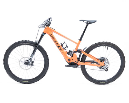 [Pre-Owned] 2022 Specialized Kenevo SL Comp Carbon 29 - Size S3