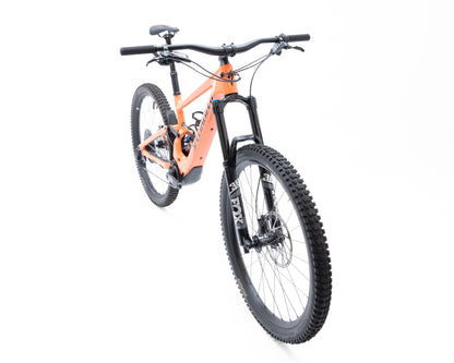 [Pre-Owned] 2022 Specialized Kenevo SL Comp Carbon 29 - Size S3