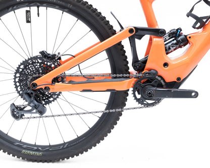 [Pre-Owned] 2022 Specialized Kenevo SL Comp Carbon 29 - Size S3