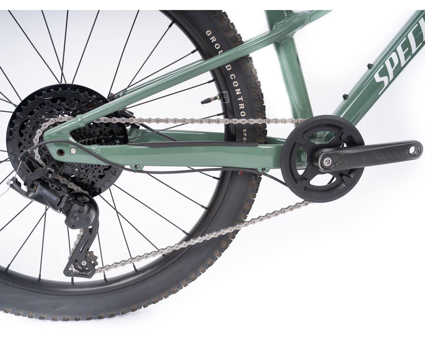 [Blem] Specialized 2023 Riprock 24 - Sgegrn/Wht