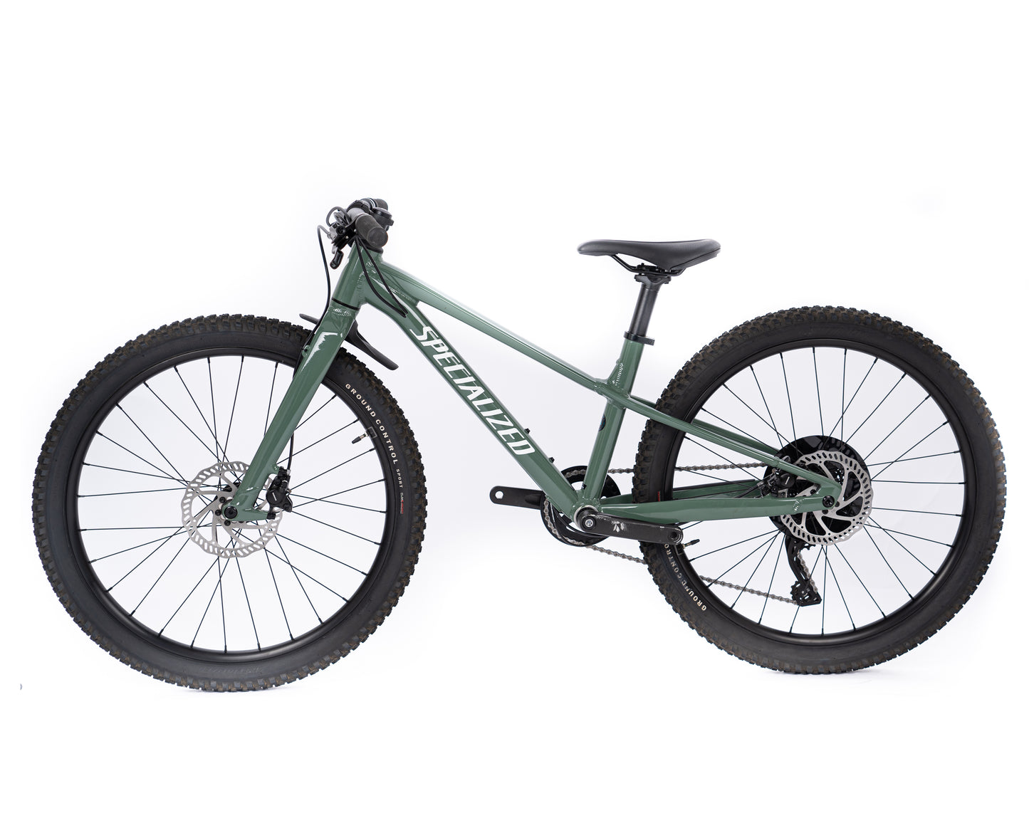 [Blem] Specialized 2023 Riprock 24 - Sgegrn/Wht