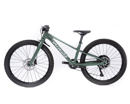 [Blem] Specialized 2023 Riprock 24 - Sgegrn/Wht