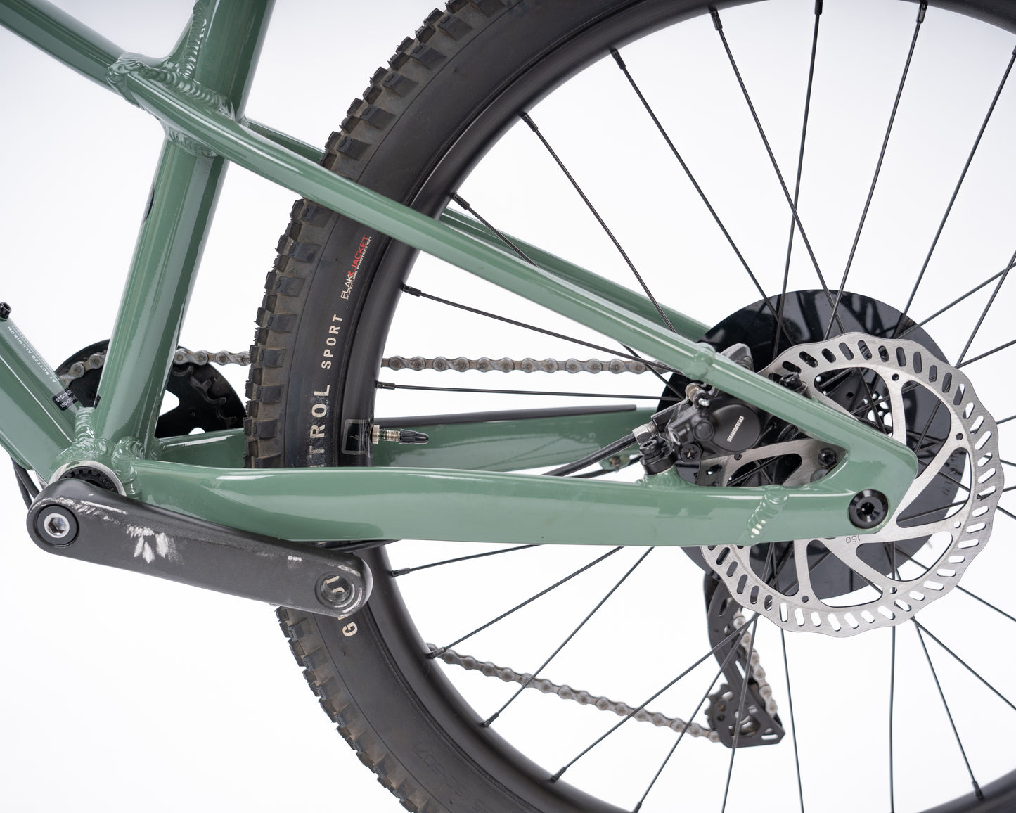 [Blem] Specialized 2023 Riprock 24 - Sgegrn/Wht