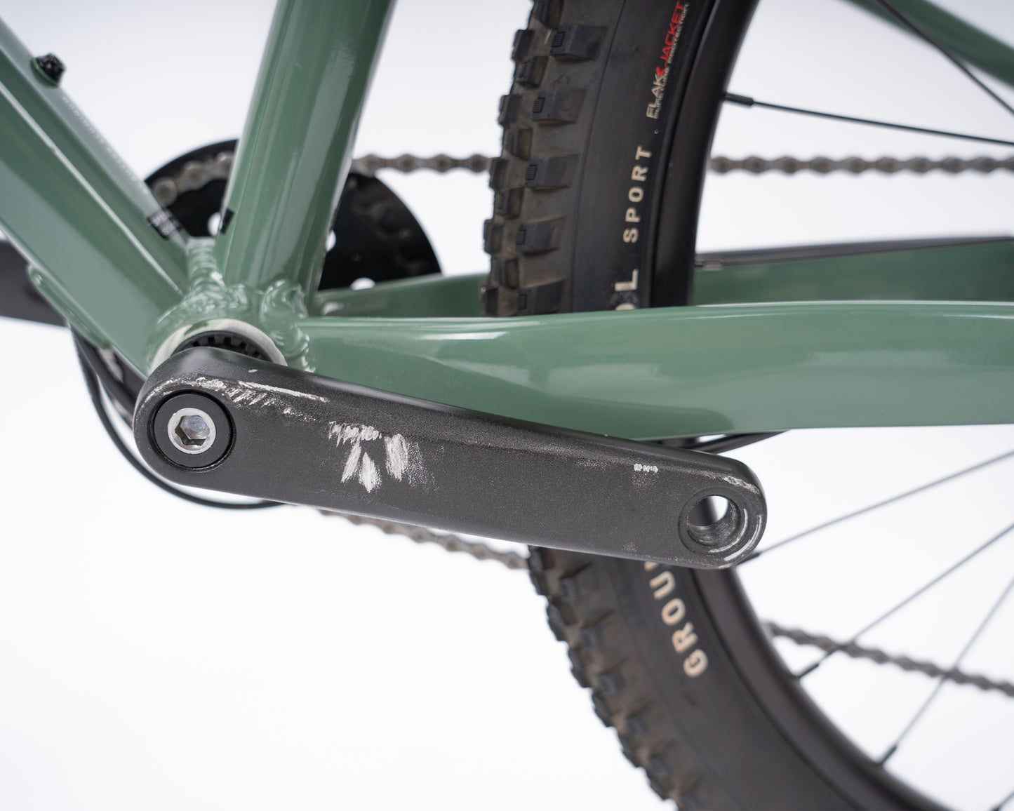 [Blem] Specialized 2023 Riprock 24 - Sgegrn/Wht