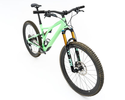 [Pre-Owned] 2022 Specialized Stumpjumper Pro - Size S5
