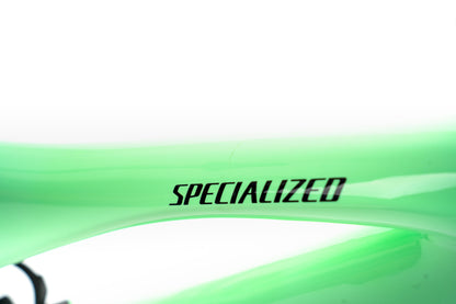 [Pre-Owned] 2022 Specialized Stumpjumper Pro - Size S5