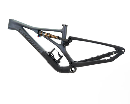 [Pre-Owned] 2022 Specialized S-Works Stumpjumper Frameset - Size S2
