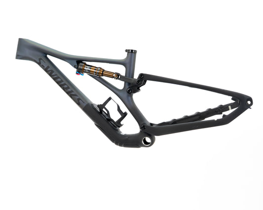 [Pre-Owned] 2022 Specialized S-Works Stumpjumper Frameset - Size S2