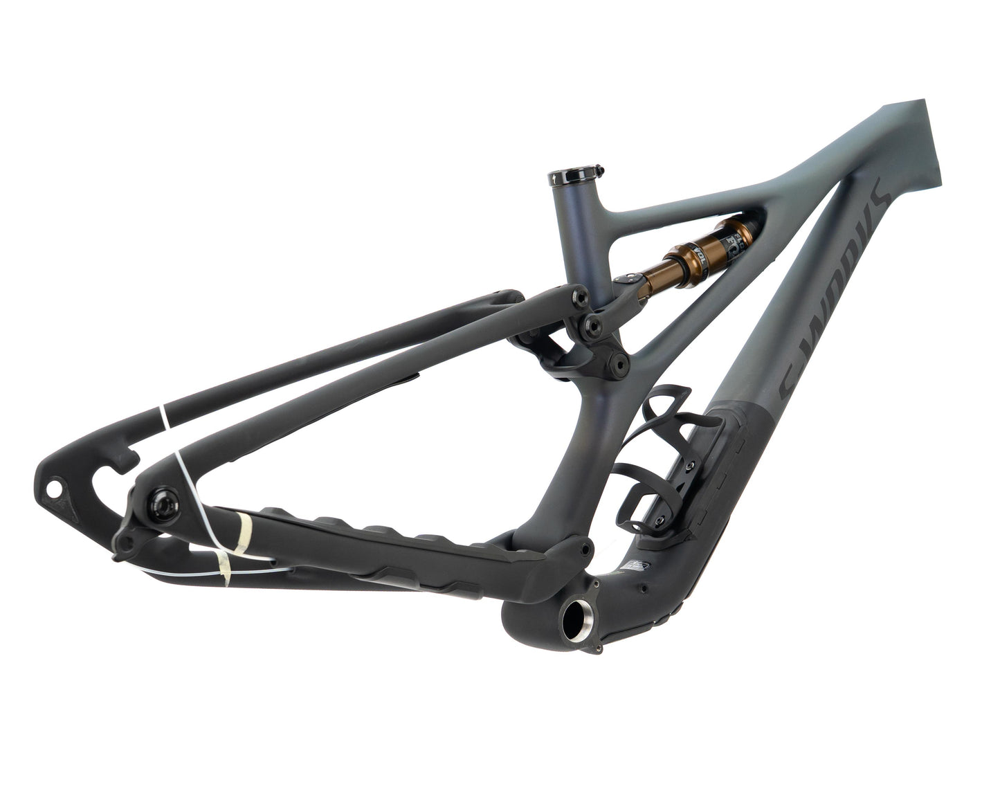 [Pre-Owned] 2022 Specialized S-Works Stumpjumper Frameset - Size S2