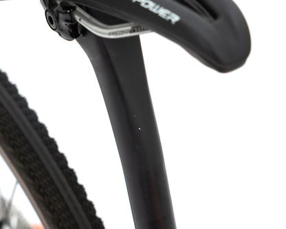 [Pre-Owned] 2021 Specialized Diverge Comp Carbon - Size 52