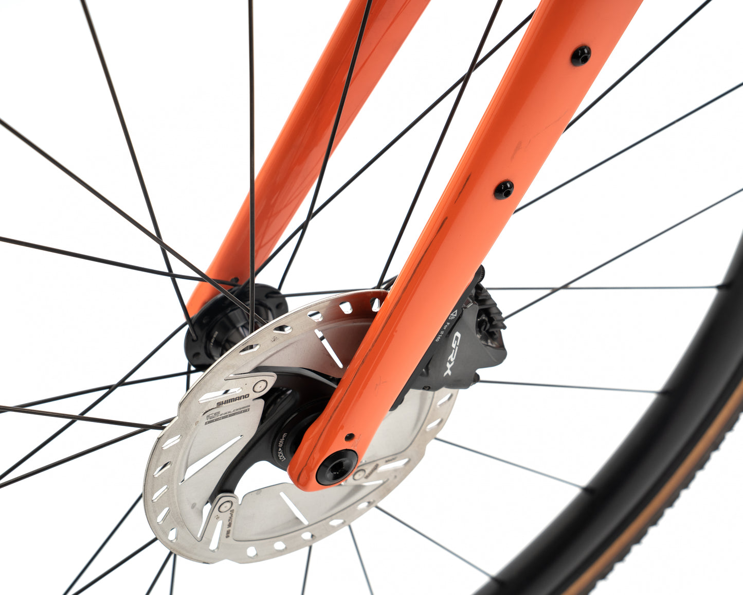 [Pre-Owned] 2021 Specialized Diverge Comp Carbon - Size 52