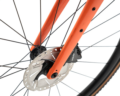 [Pre-Owned] 2021 Specialized Diverge Comp Carbon - Size 52