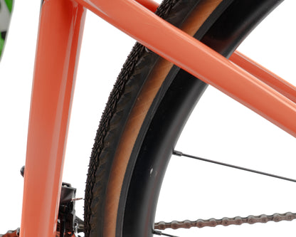 [Pre-Owned] 2021 Specialized Diverge Comp Carbon - Size 52