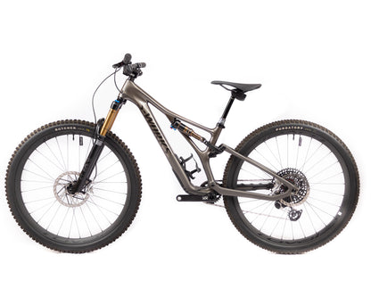 [Pre-Owned] 2024 Specialized S-Works Stumpjumper - Size S2