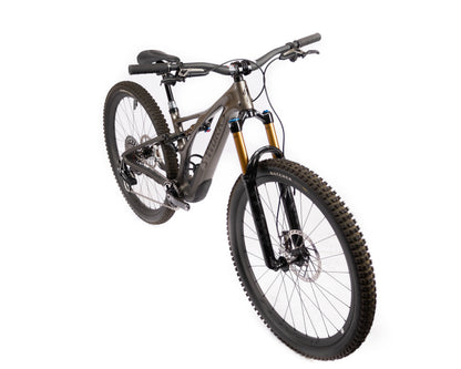 [Pre-Owned] 2024 Specialized S-Works Stumpjumper - Size S2