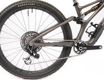 [Pre-Owned] 2024 Specialized S-Works Stumpjumper - Size S2