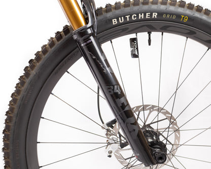 [Pre-Owned] 2024 Specialized S-Works Stumpjumper - Size S2