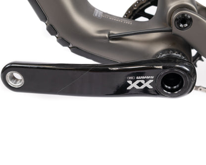 [Pre-Owned] 2024 Specialized S-Works Stumpjumper - Size S2
