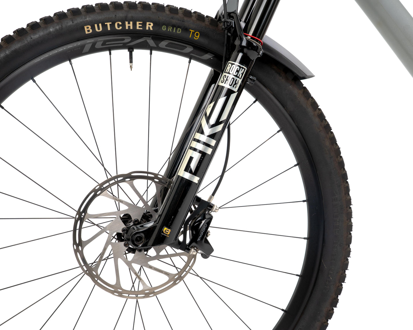 [Pre-Owned] 2024 Specialized Stumpjumper LTD - Size S5