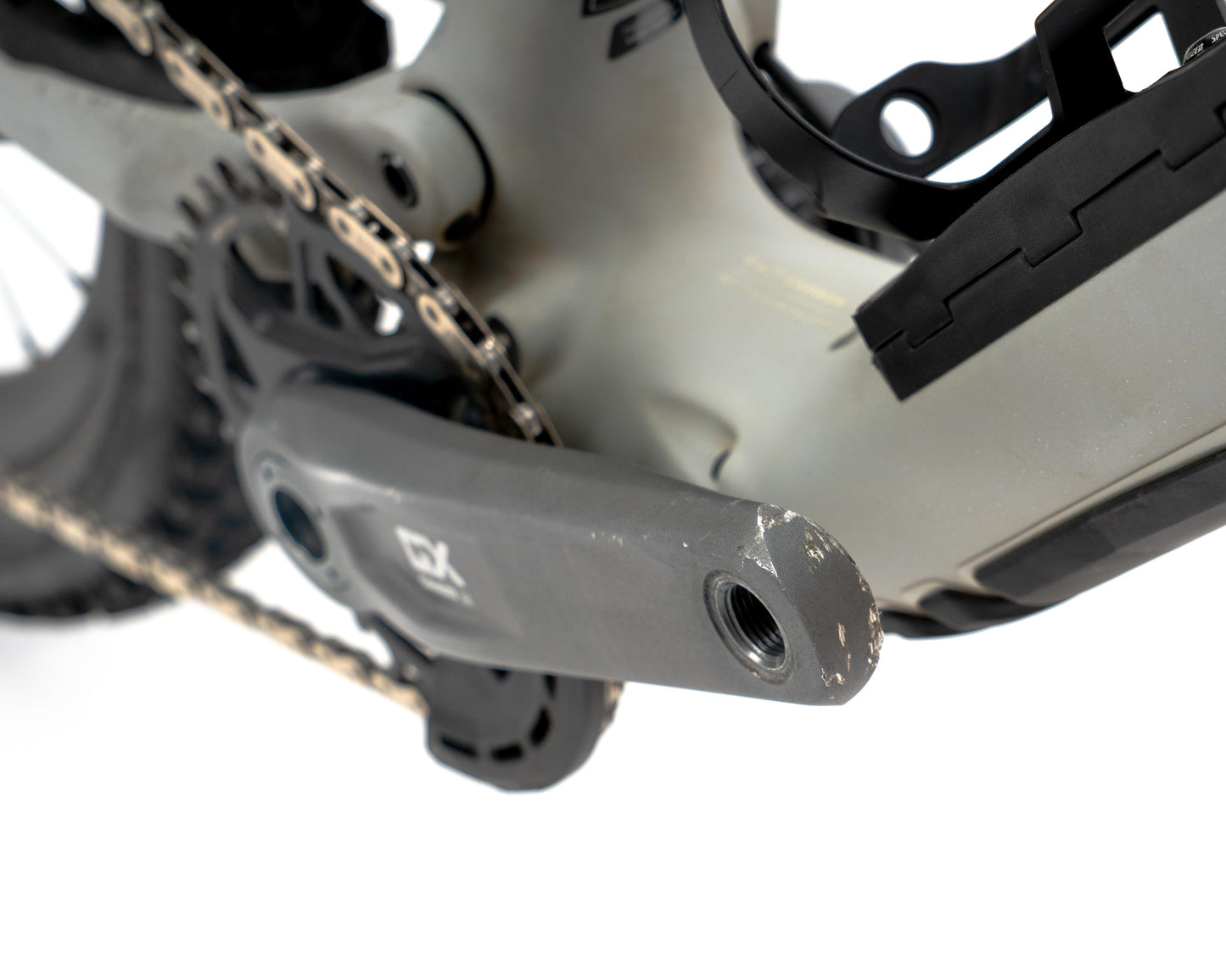 [Pre-Owned] 2024 Specialized Stumpjumper LTD - Size S5