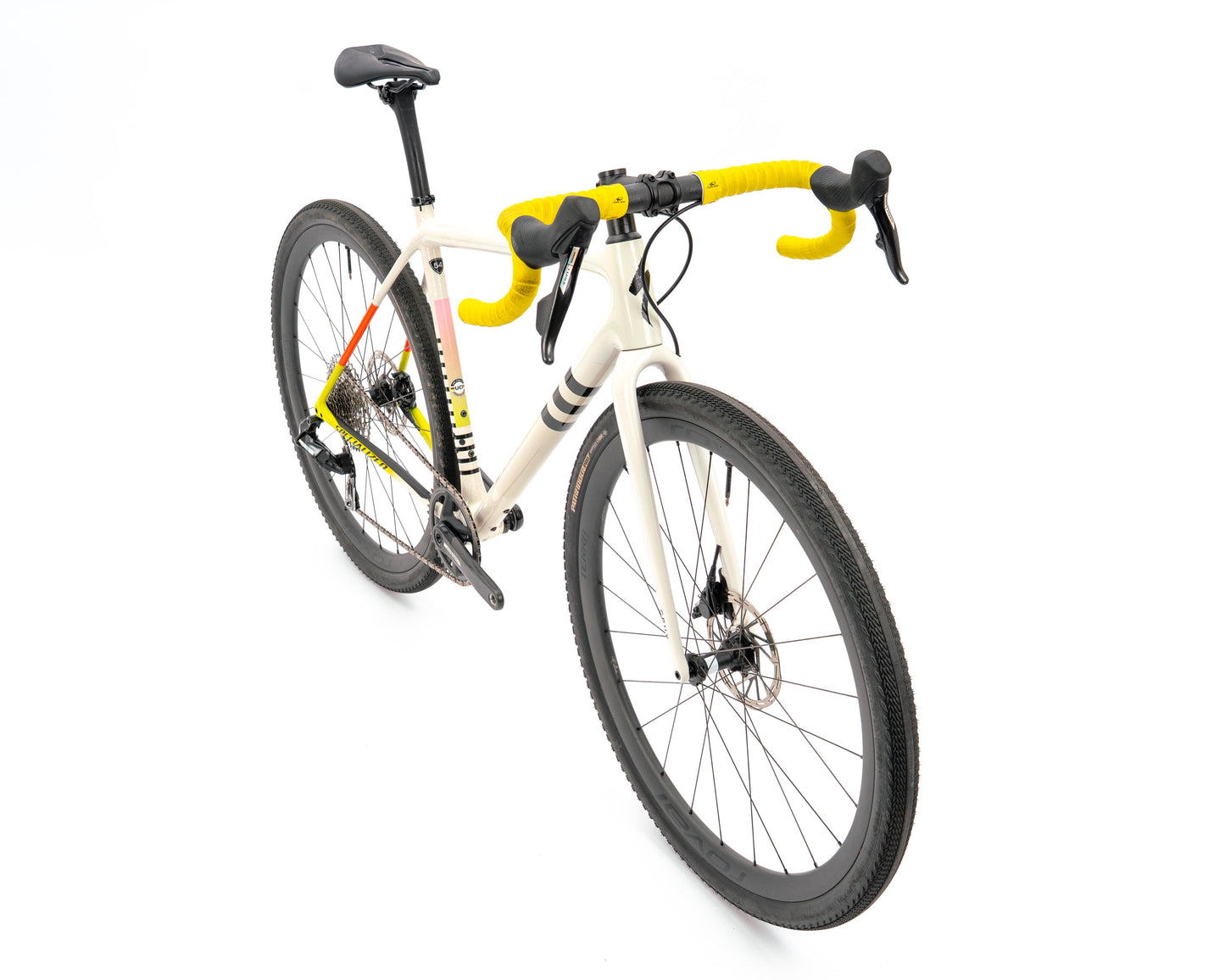 [Pre-Owned] 2024 Specialized Crux Pro - Size 54