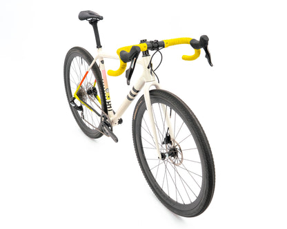 [Pre-Owned] 2024 Specialized Crux Pro - Size 54