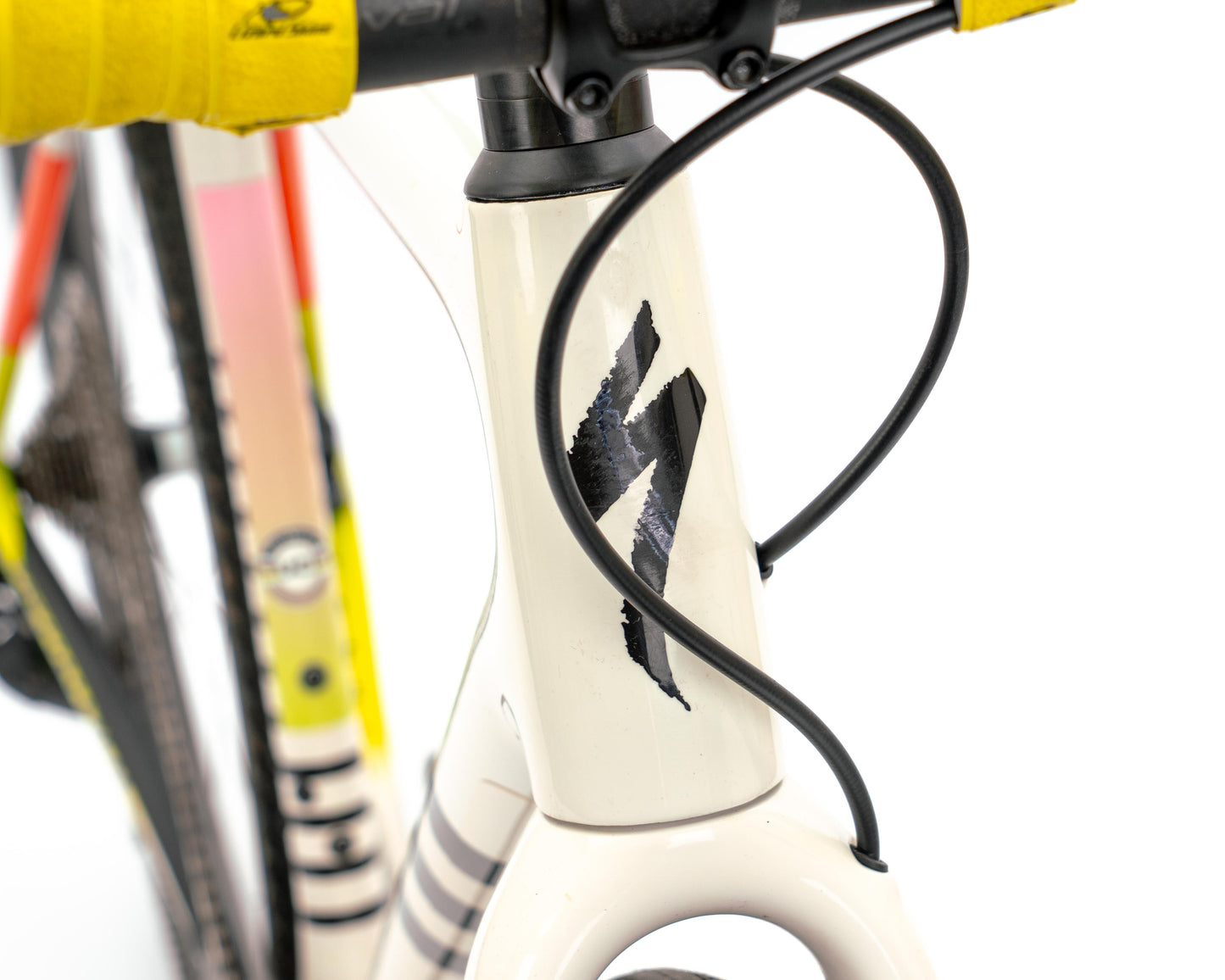 [Pre-Owned] 2024 Specialized Crux Pro - Size 54