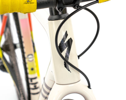 [Pre-Owned] 2024 Specialized Crux Pro - Size 54
