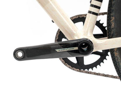 [Pre-Owned] 2024 Specialized Crux Pro - Size 54