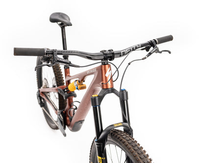 [Pre-Owned] 2025 Specialized Stumpjumper 15 Ohlins - Size S3