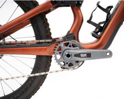 [Pre-Owned] 2025 Specialized Stumpjumper 15 Ohlins - Size S3