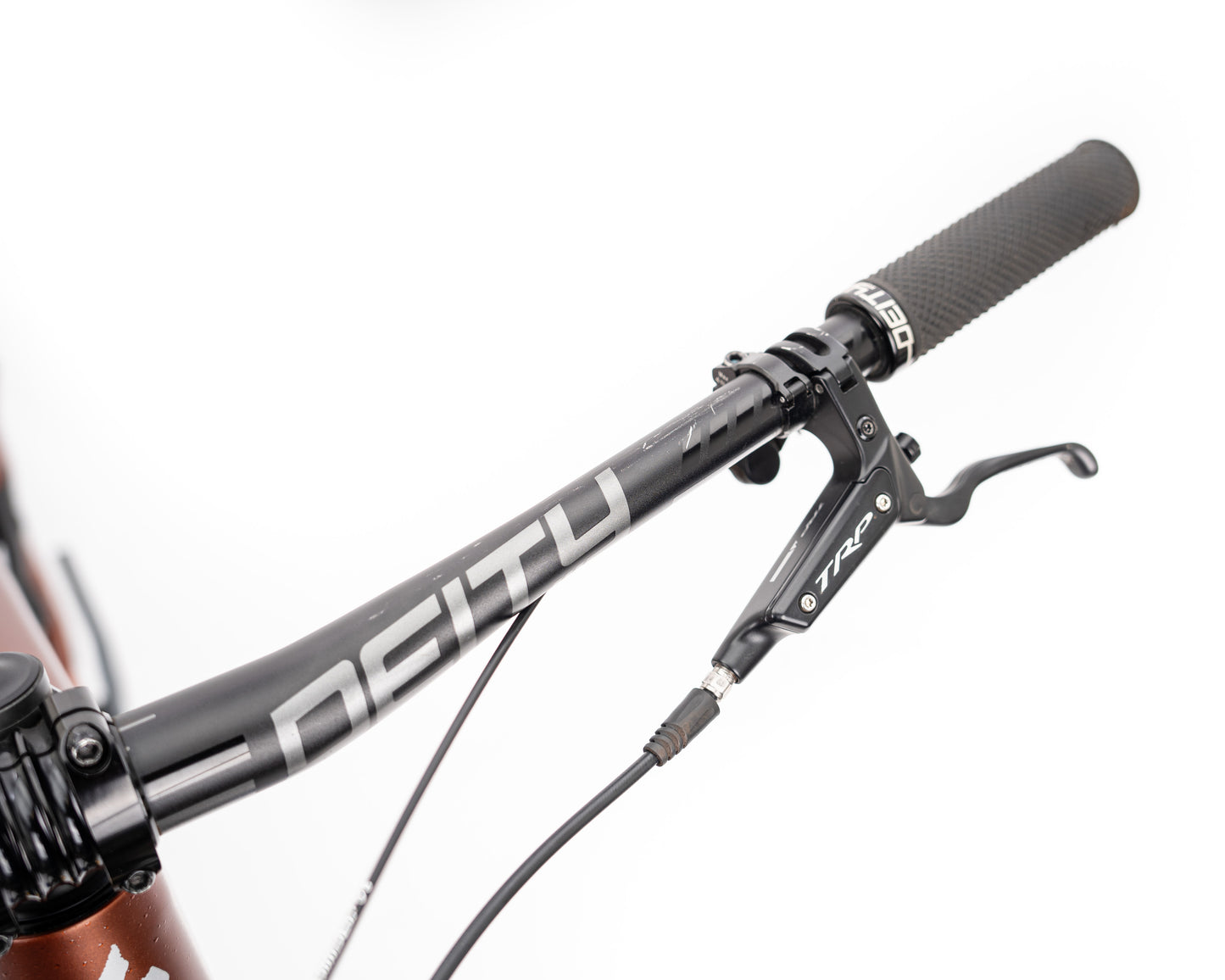 [Pre-Owned] 2025 Specialized Stumpjumper 15 Ohlins - Size S3