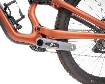 [Pre-Owned] 2025 Specialized Stumpjumper 15 Ohlins - Size S3