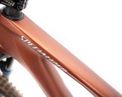 [Pre-Owned] 2025 Specialized Stumpjumper 15 Ohlins - Size S3