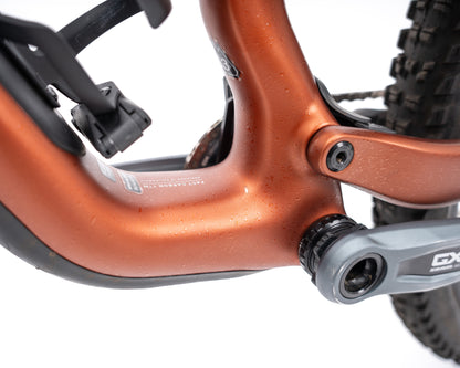 [Pre-Owned] 2025 Specialized Stumpjumper 15 Ohlins - Size S3