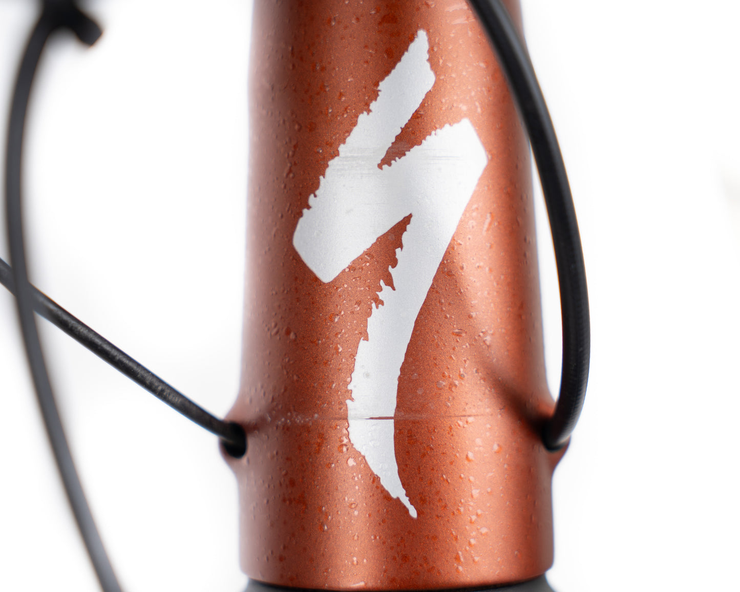 [Pre-Owned] 2025 Specialized Stumpjumper 15 Ohlins - Size S3