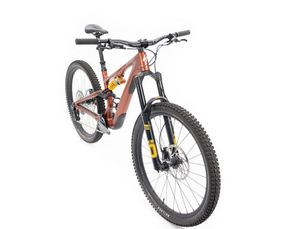 [Pre-Owned] 2025 Specialized Stumpjumper 15 Ohlins - Size S3