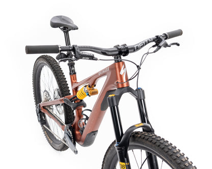 [Pre-Owned] 2025 Specialized Stumpjumper 15 Ohlins - Size S3