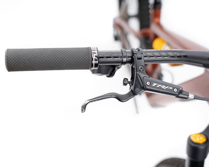 [Pre-Owned] 2025 Specialized Stumpjumper 15 Ohlins - Size S3