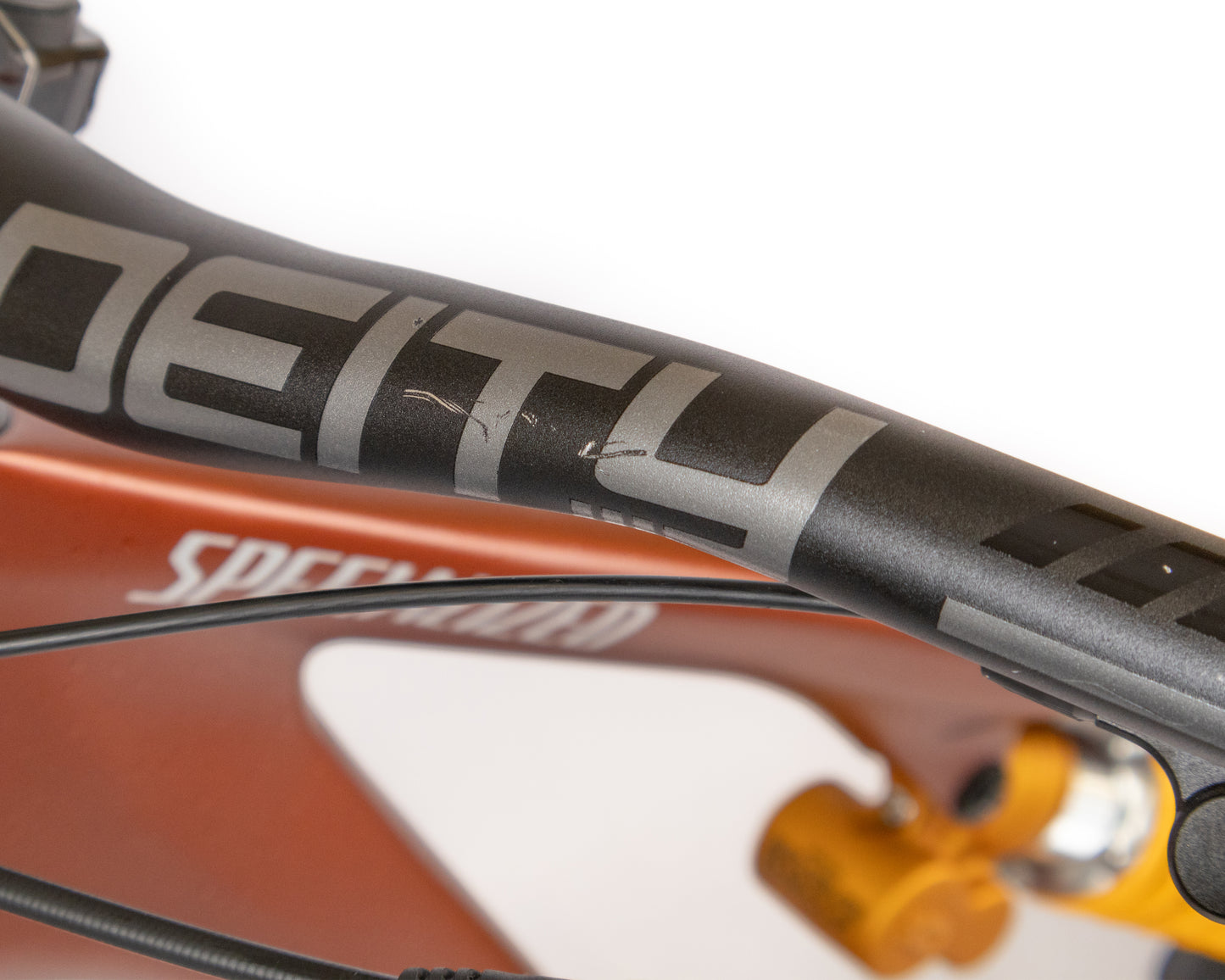 [Pre-Owned] 2025 Specialized Stumpjumper 15 Ohlins - Size S3